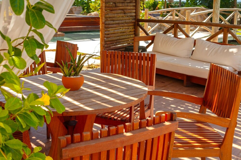 Фото Hotel Varandas Beach