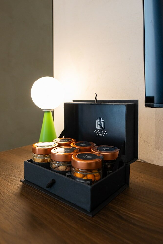 Фото Agra Suites