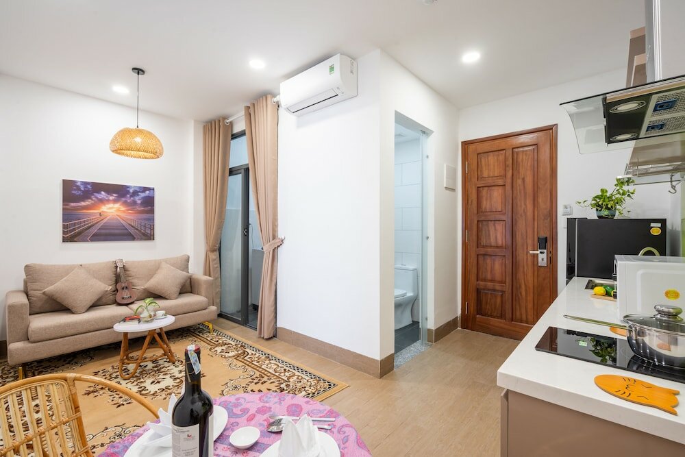 Фото Aloka Suite