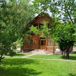 Home Club (Almaty oblysy, Konaev) baza, dam olish uyi