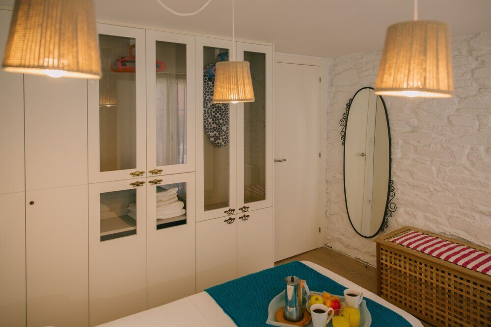 Фото RoomPEDRA Apartamentos Turísticos