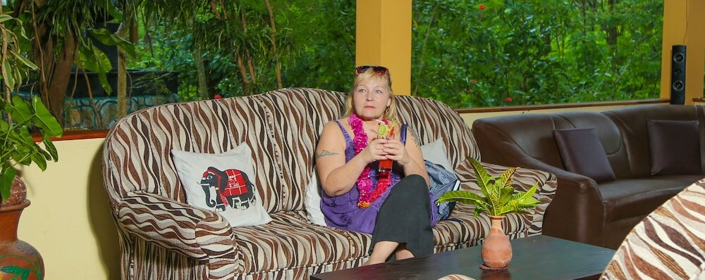 Фото Nature Lanka Ayurveda Resort