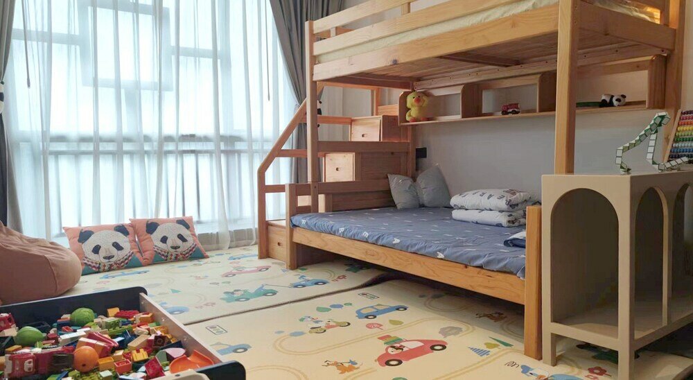 Фото Crowne Plaza Dujiangyan, an Ihg Hotel