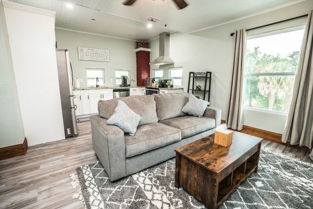 Фото Ybor City Lofts