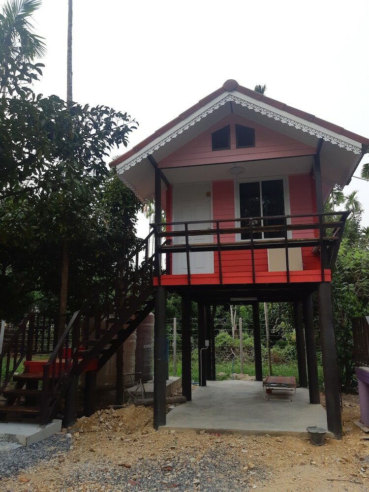 Фото Makwan Resort Rayong