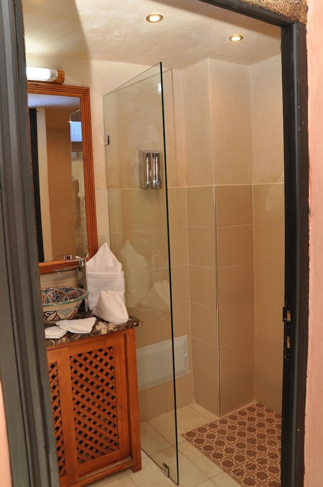 Фото Riad La Porte d'Or & SPA