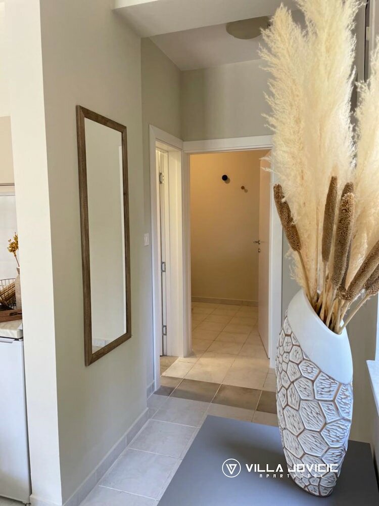 Фото Aparthotel - Villa Jovicic