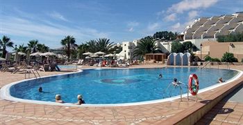 Фото Sbh Taro Beach Hotel