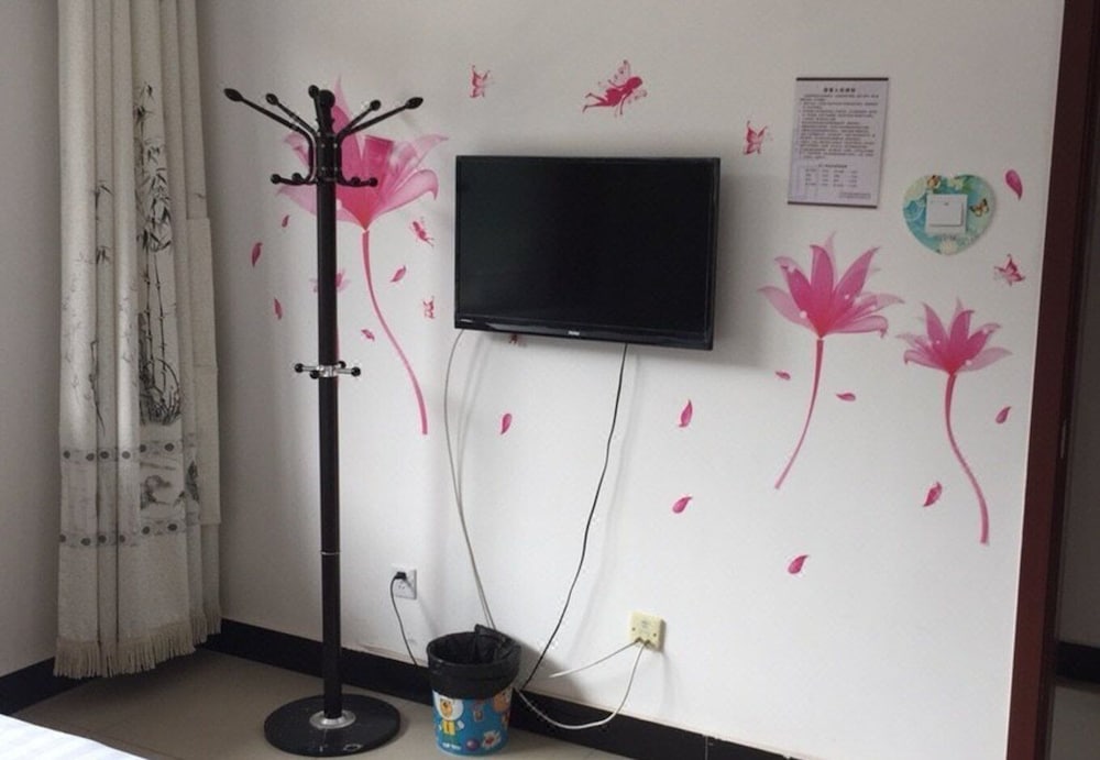 Фото Xinyue Folk Farmhouse Inn