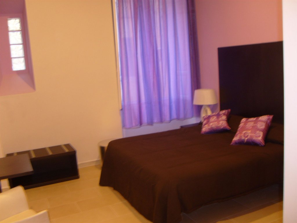 Фото Inn Central Rome