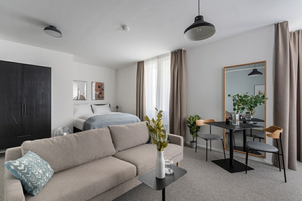 Фото Limehome Linz Friedrichstraße