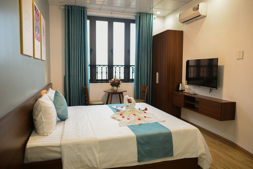 Фото Anan Homestay Hue