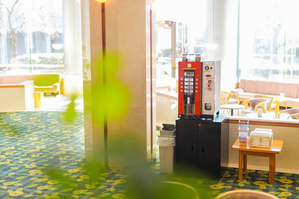 Фото Chateraise Hotel Nirasaki Forest