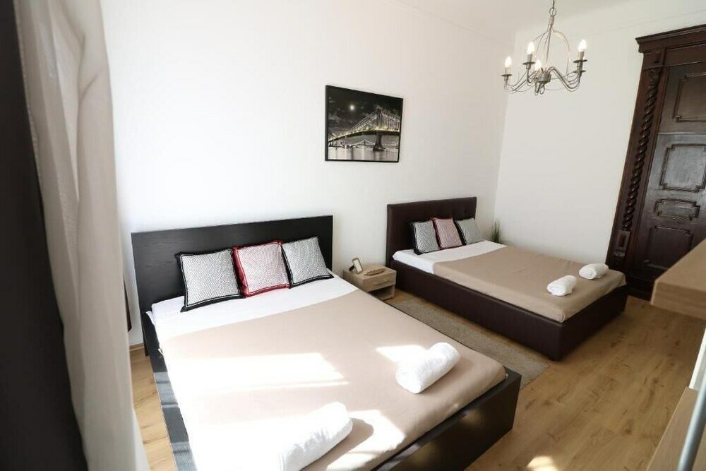 Фото Real Apartments Wesselenyi 10