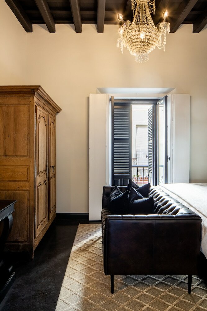 Фото Casa Cánovas Boutique Hotel