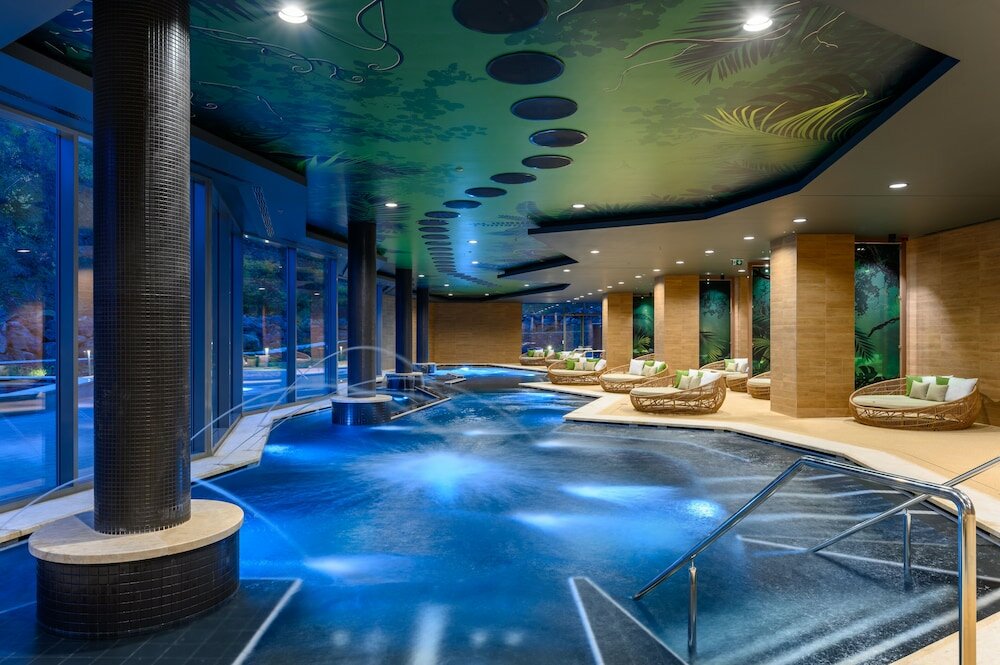 Фото Minaro Hotel Tokaj - Mgallery