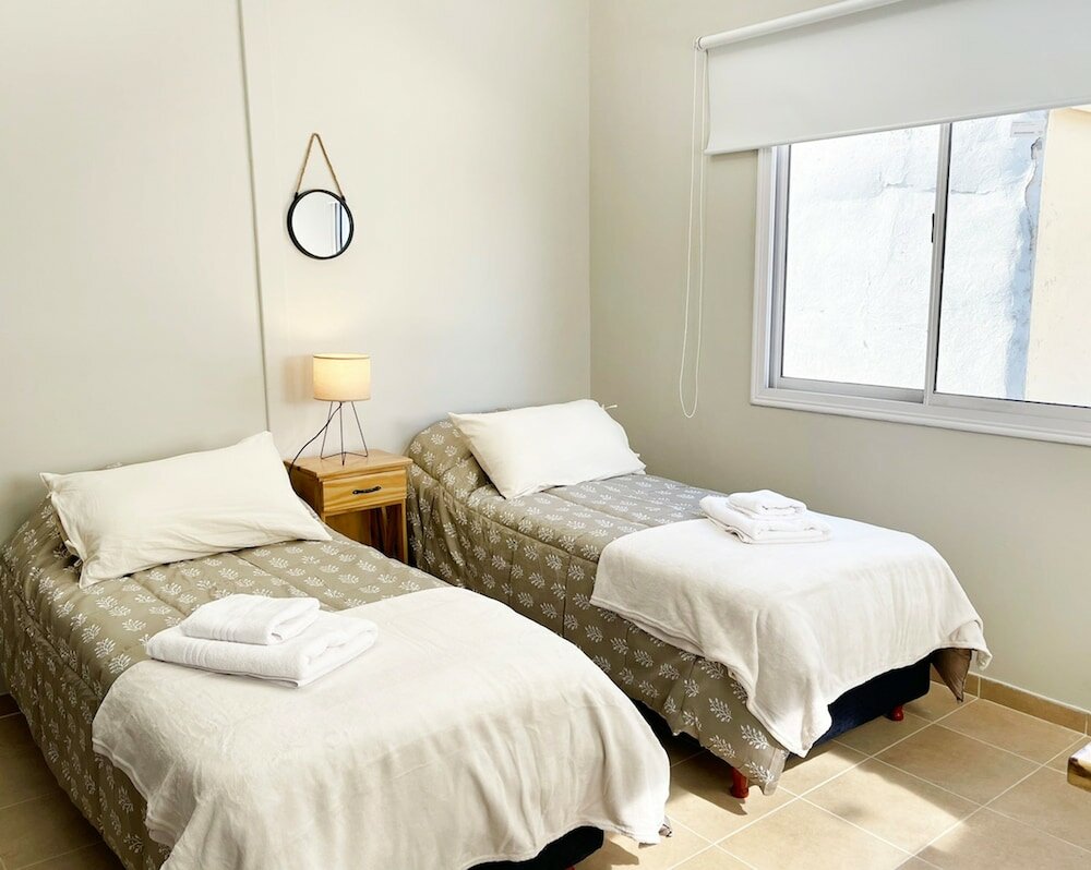 Фото Sobremonte Suites by Vilvey Turismo