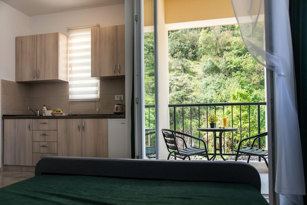 Фото Apartmans Sunrise