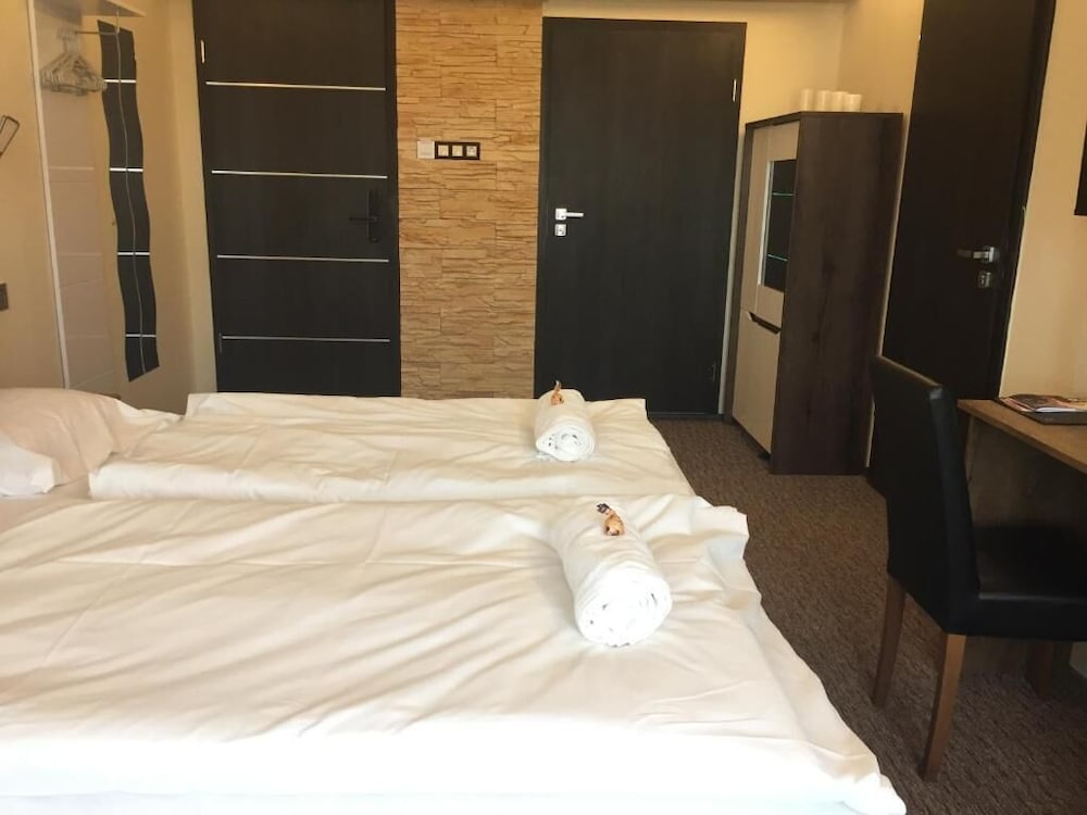 Фото Vulkan Wellness Panzio