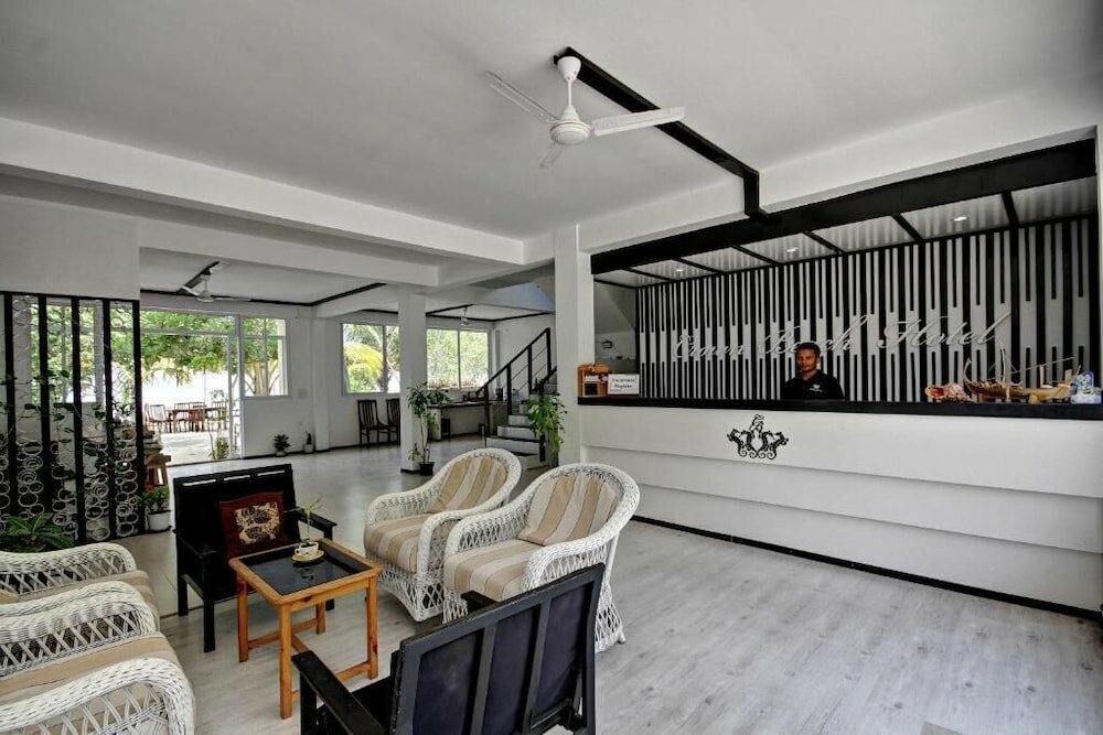 Фото Crown Beach Villas
