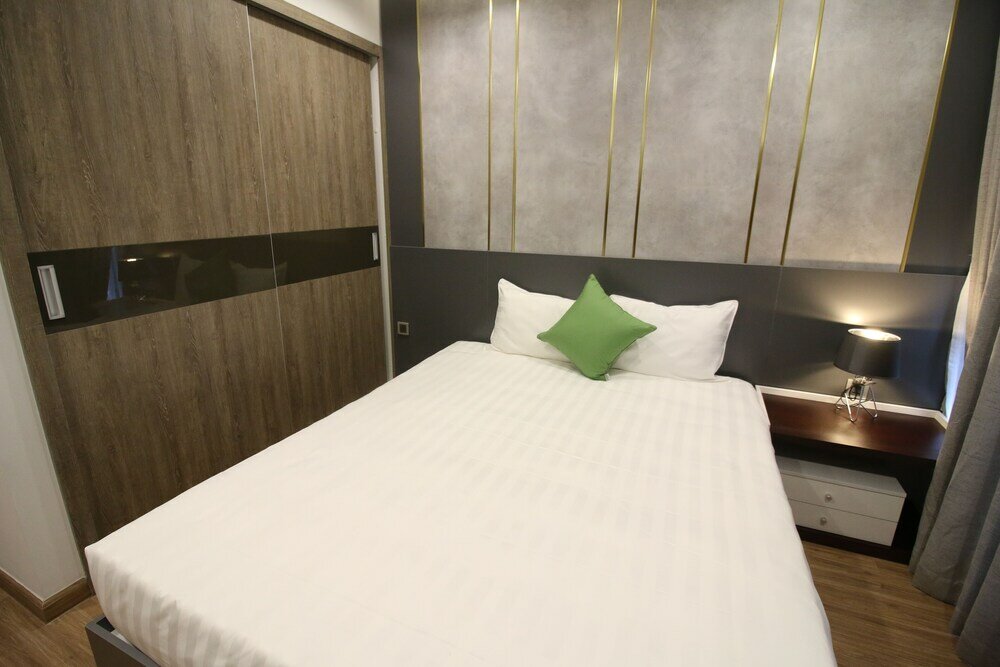 Фото Jaan Apartment 29 Lieu Giai