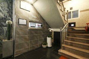 Гостиница Z Motel в Пусане