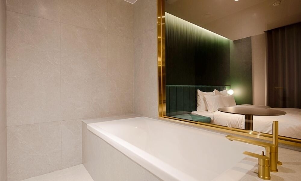 Фото Geomdan Hotel Ippda