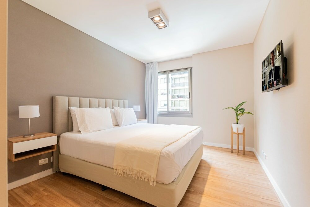 Фото Resort Experience in Puerto Madero