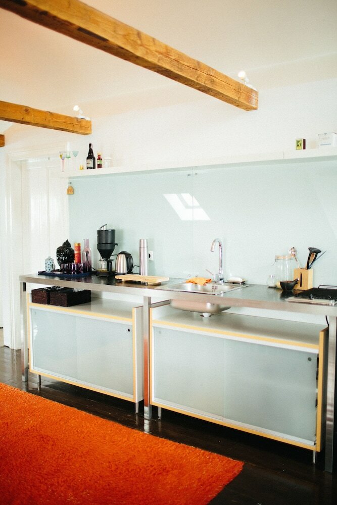 Фото Hoepfner Historical House