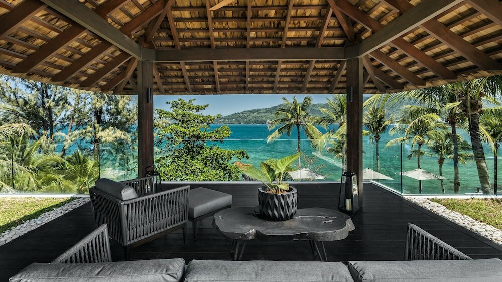 Фото Villa Purissara