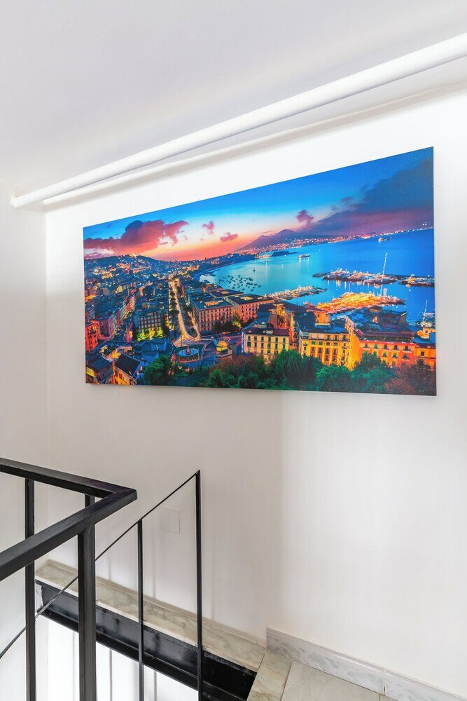 Фото Antica Napoli by Wonderful Italy