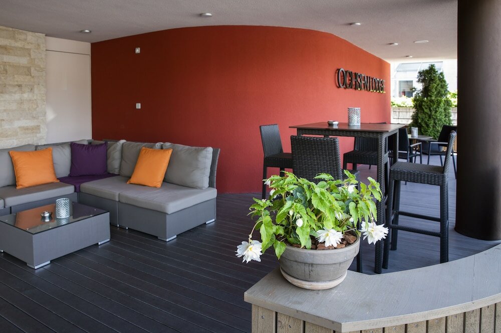 Фото Ochsen Lodge by Ochsen Lenzburg