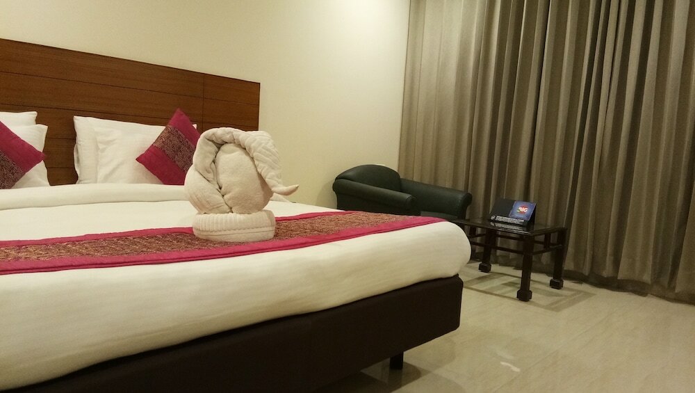 Фото Hotel City Heart