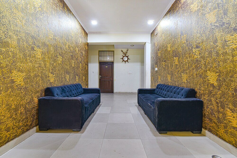 Фото Fabexpress Krishna Pride