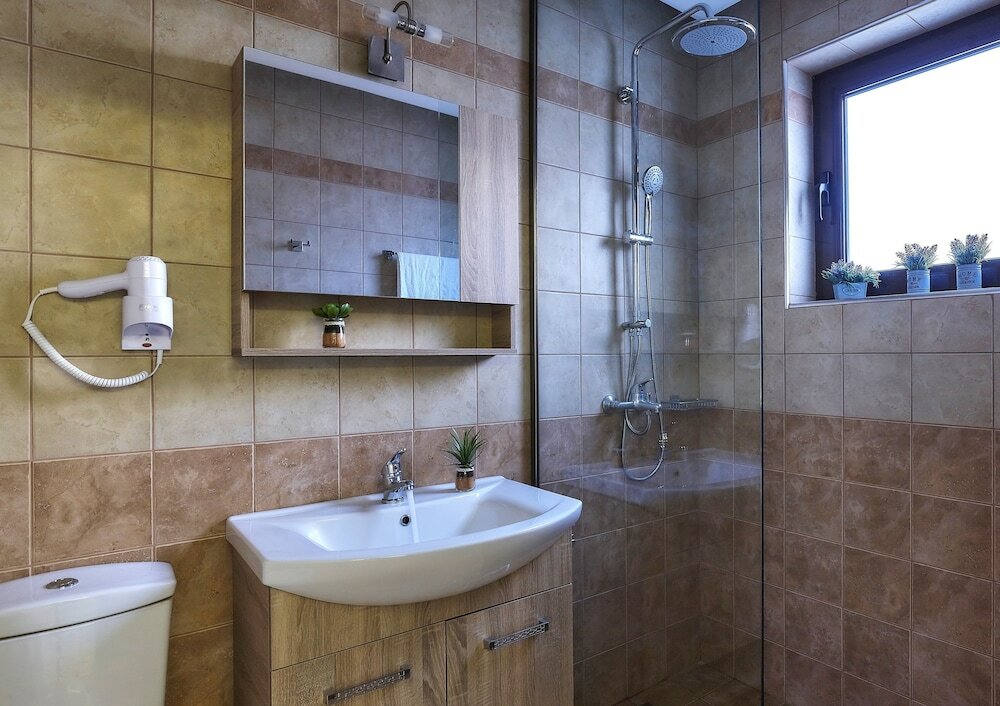 Фото Feronia Villas