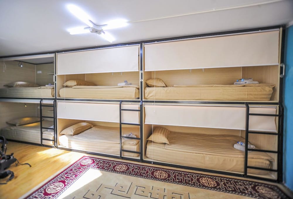 Фото Mongolian Vision Tours