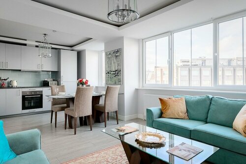 Cromwell Road Apartments
