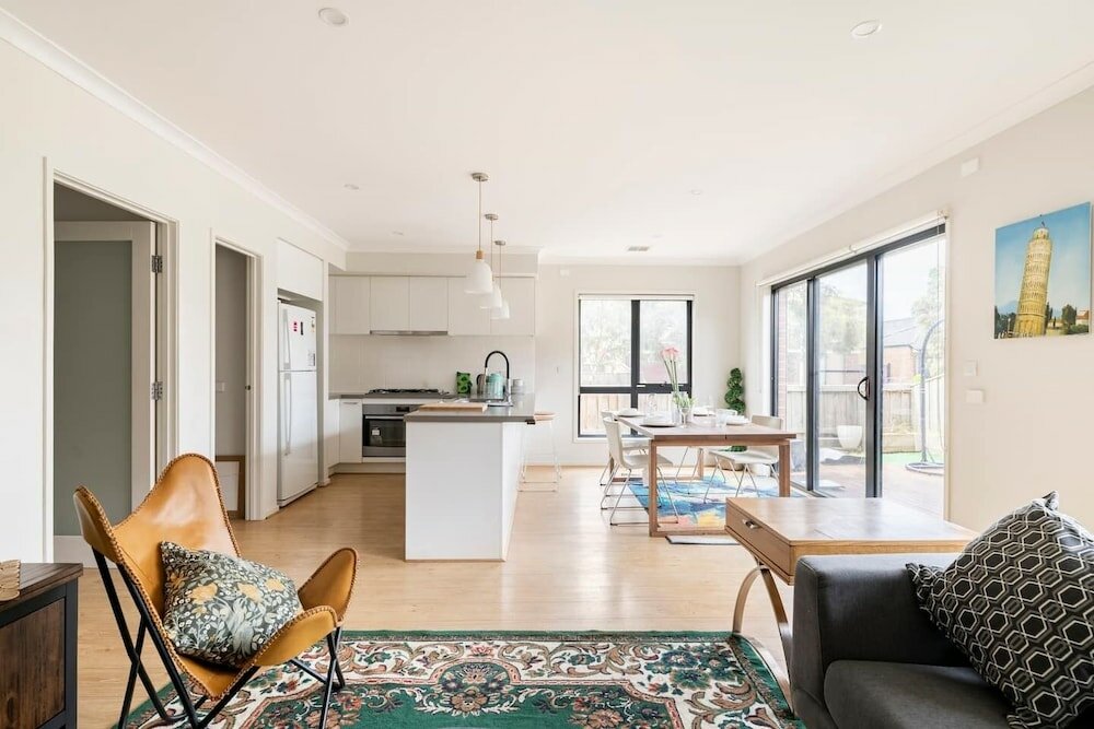 Фото Head to great ocean bowling point cook