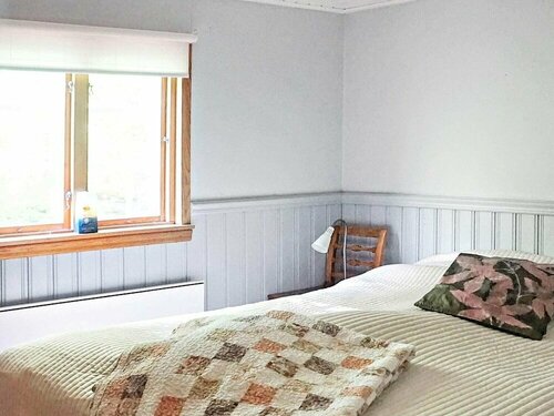 Гостиница 7 Person Holiday Home in Dräkne-hogby в Лене Блекинге