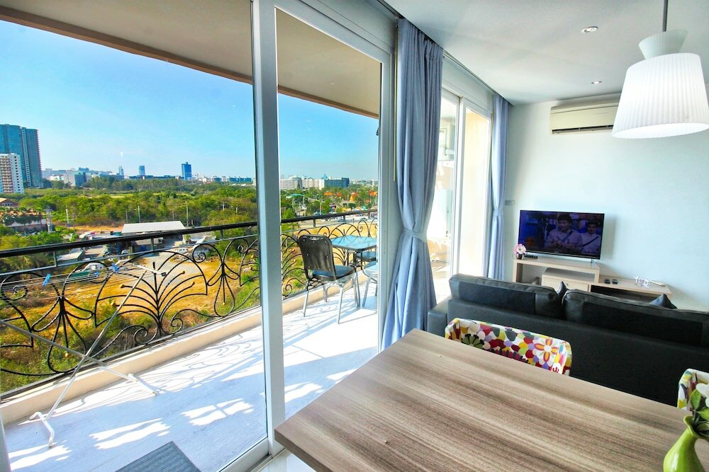 Фото Atlantis Residence