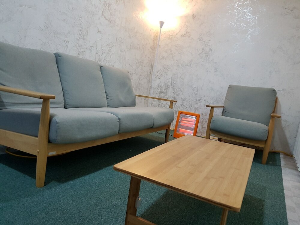 Фото Buzz Guest House - Hostel