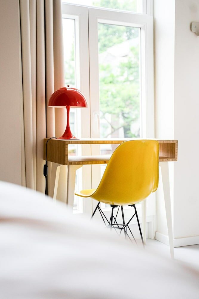 Фото The Bellhop Hotel