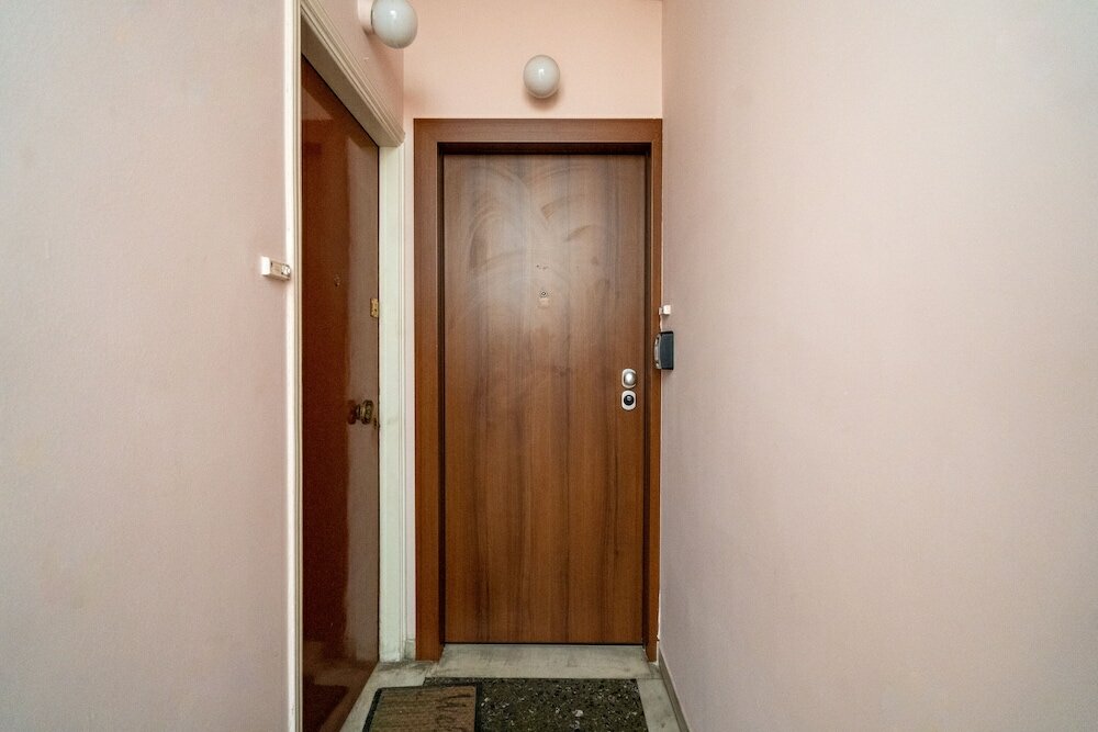 Фото Kountouriotou New Quiet and Central Apt