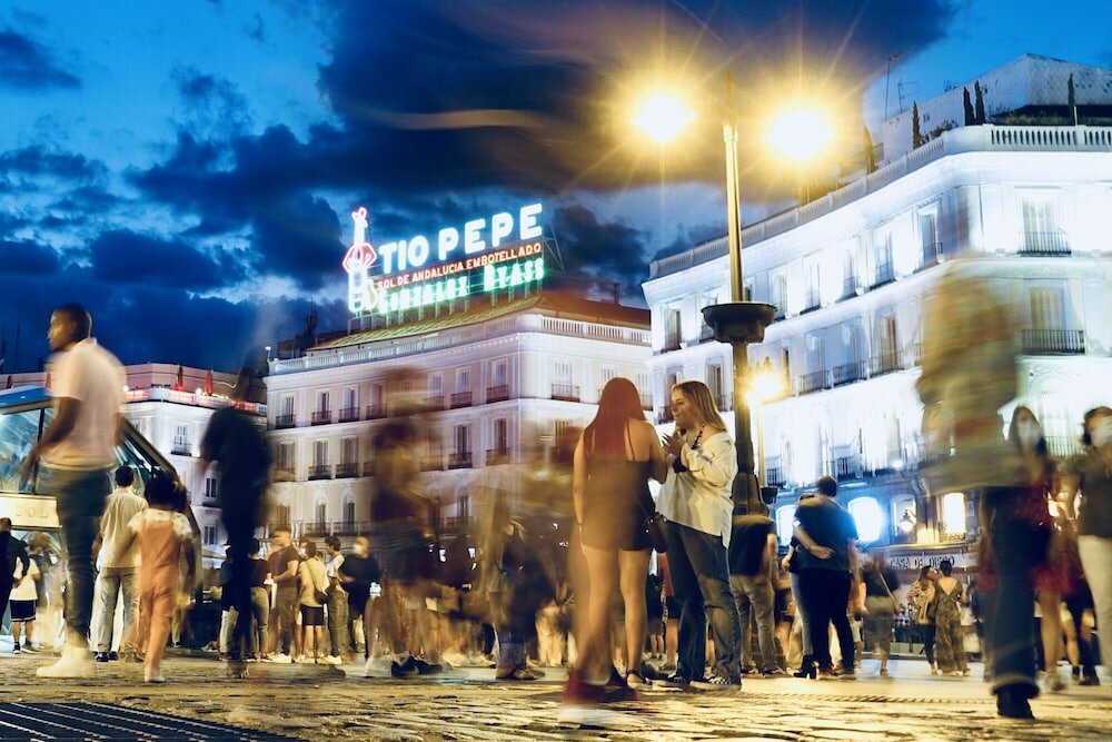 Фото Blume Cruz Suites