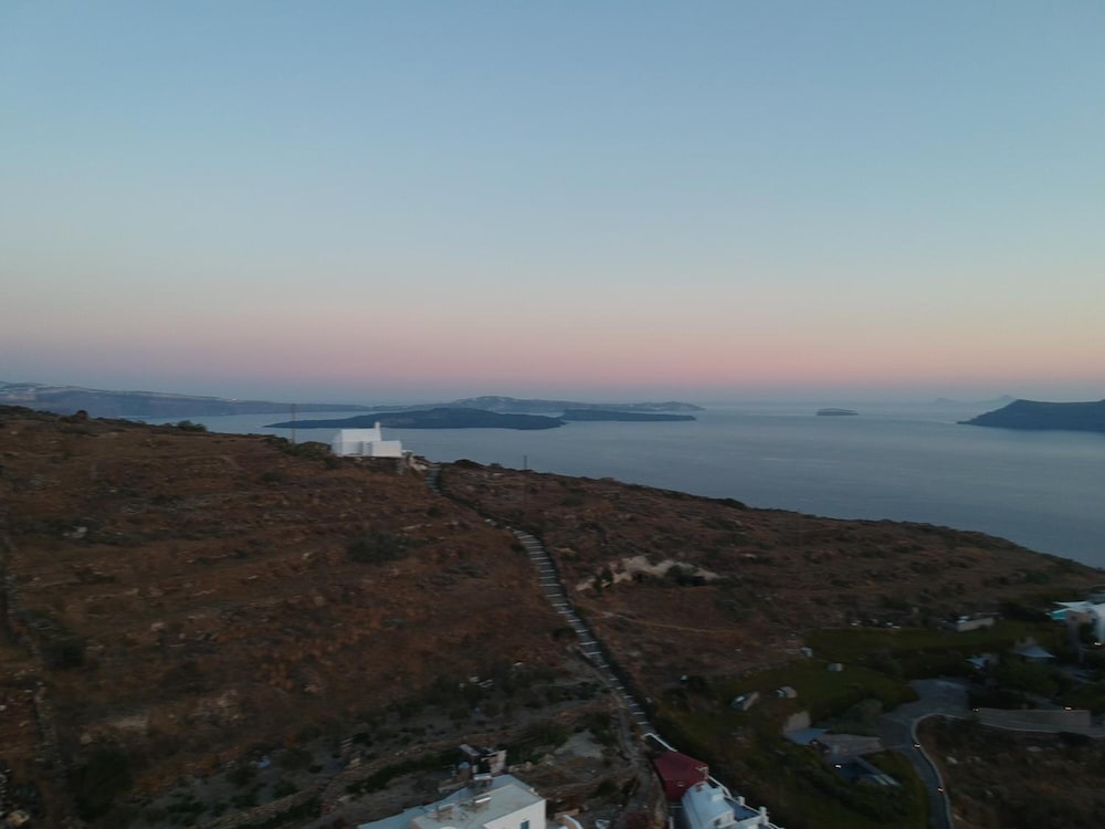 Фото Panorama Oia