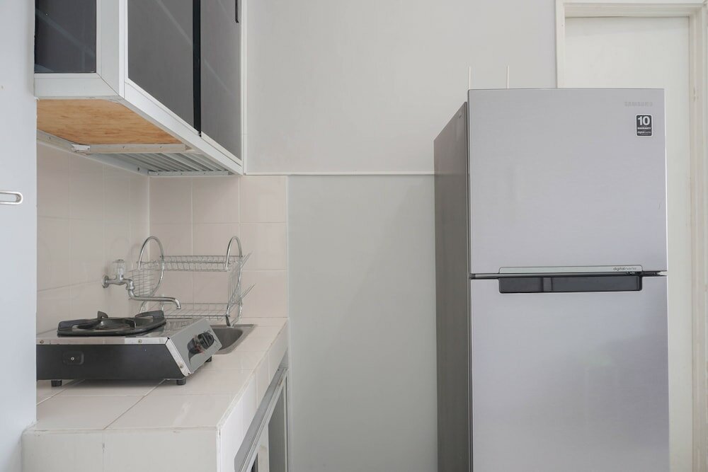 Фото Spacious And Homey 3Br At Seasons City Apartment