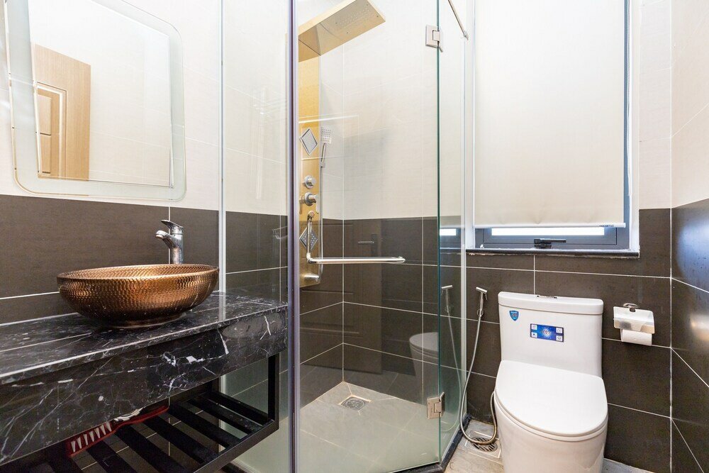 Фото Tran Duy Luxury Villa 2