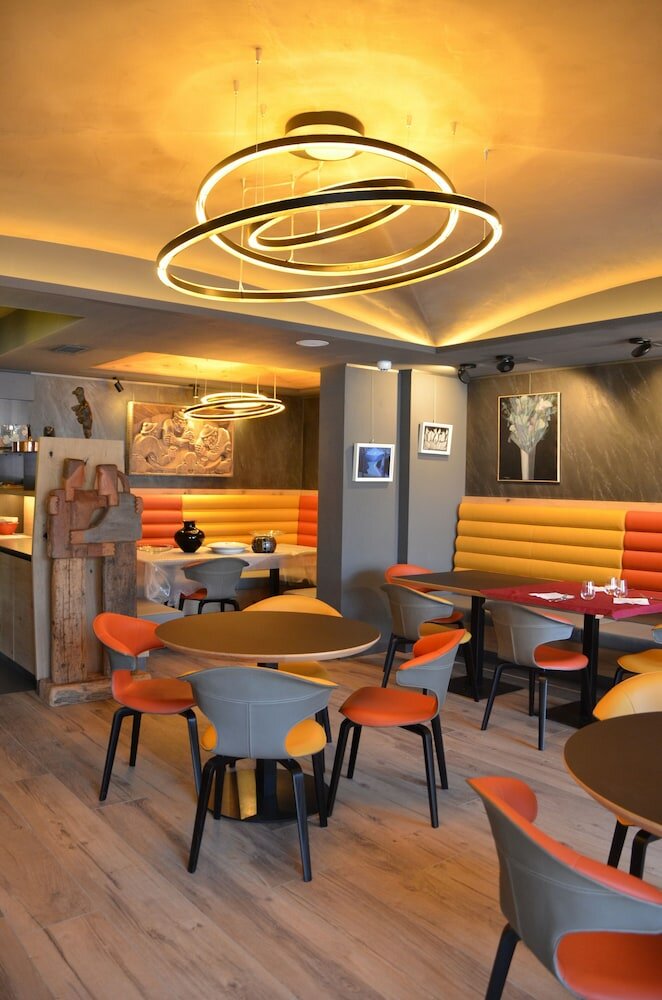 Фото Art Hotel Locanda degli Artisti