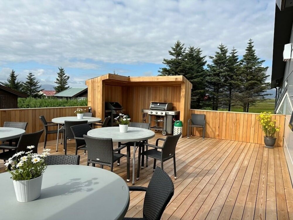 Фото Höfn Hi Hostel