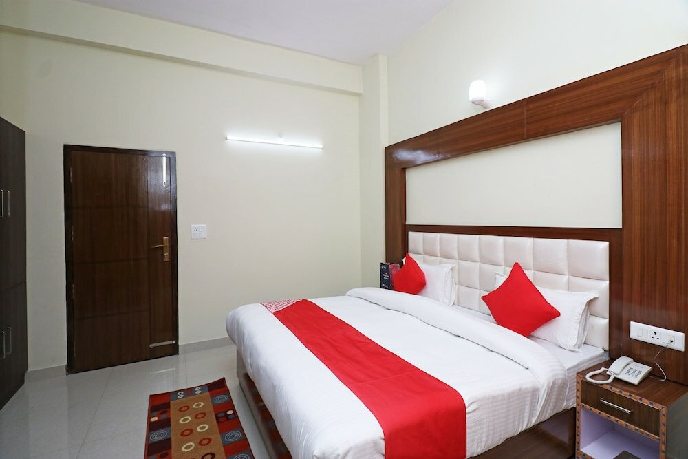 Фото Oyo 26757 Md's Residence